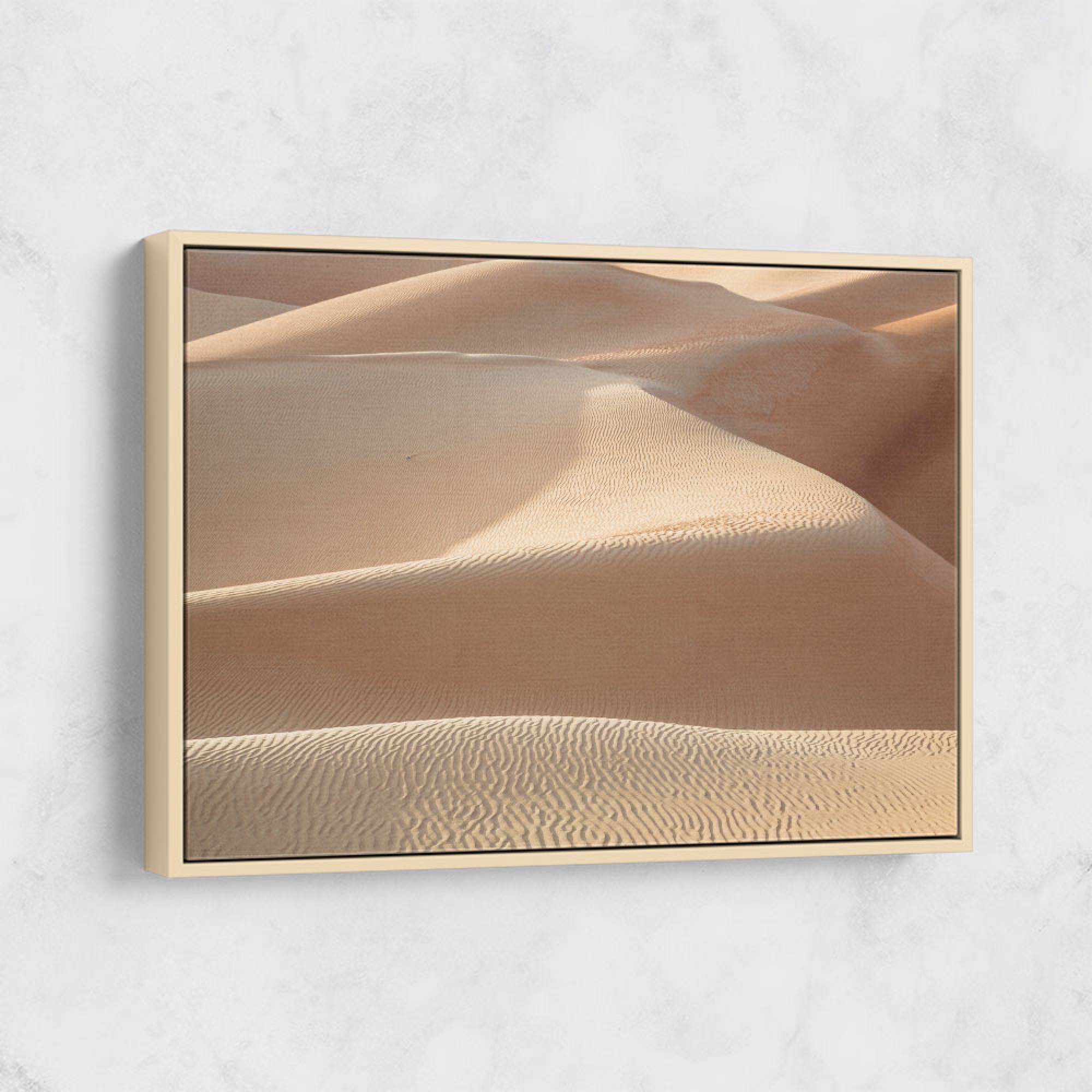 Desert Dunes Wall Art
